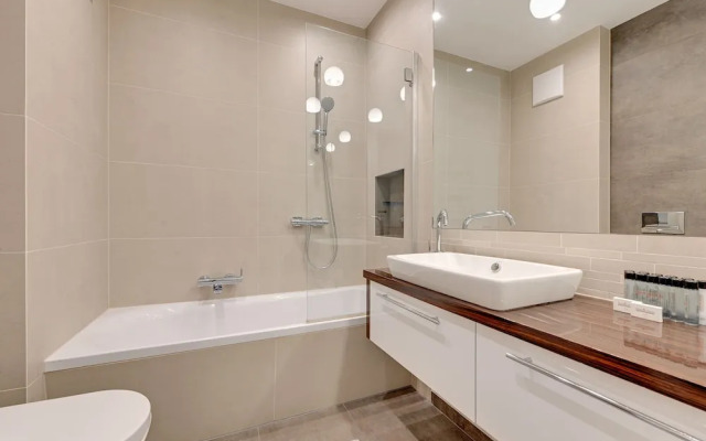 Dom&House-Apartments Landing Place Sopot