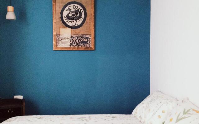 XiaoBei Home (Entire house for rent)
