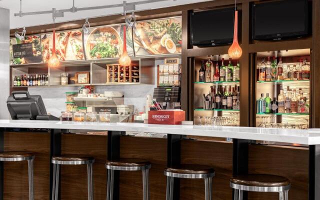 Courtyard by Marriott Wilmington / Wrightsville Beach