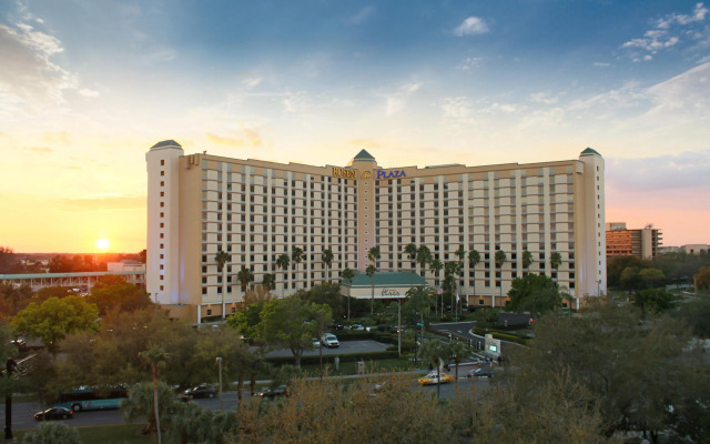 Rosen Plaza on International Drive