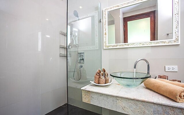 Baan Phu Kaew A4 - 3 Beds