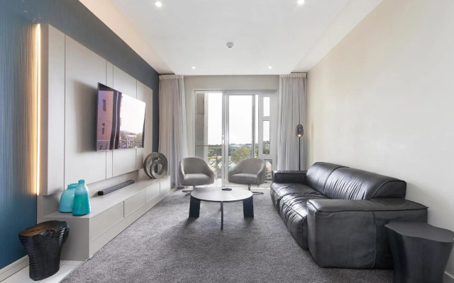 The Tyrwhitt Rosebank