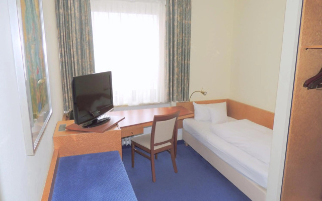 Parkhotel Ropeter