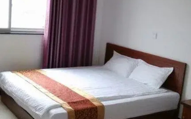 Yesahnpo Bailixia Rujia Hotel
