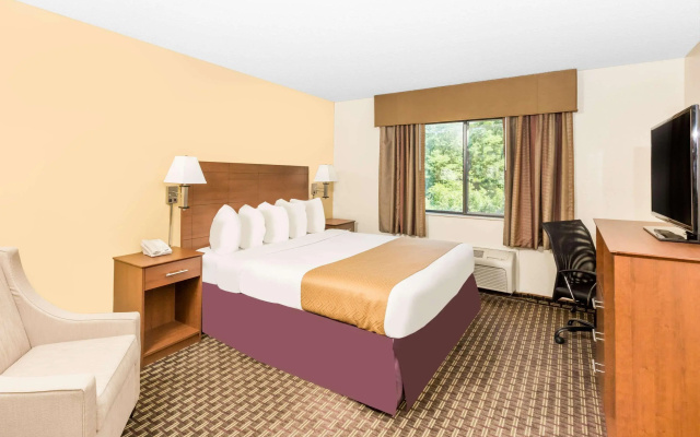 Days Inn Des Moines/Merle Hay