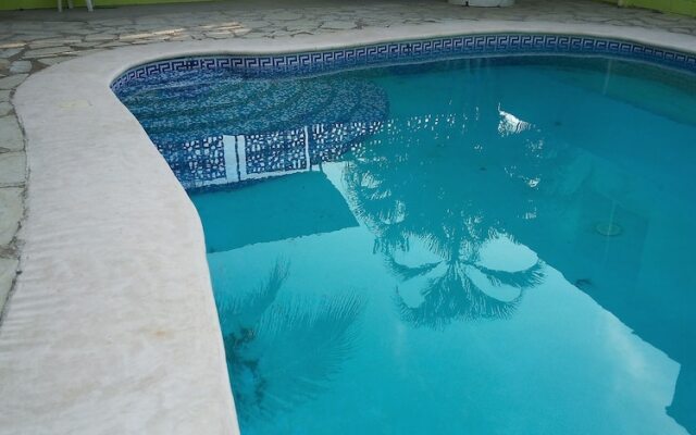 Hotel Avenida D Martin