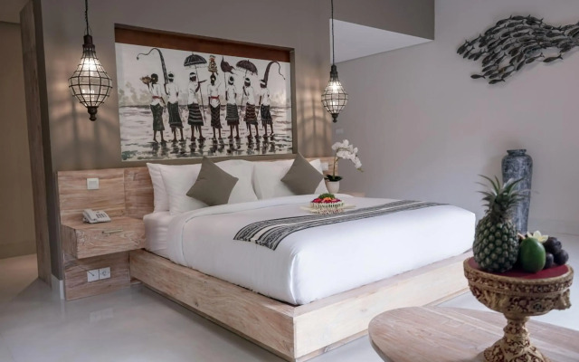 Ubud Hills Villas & Resort