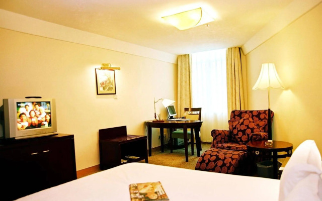 Enshi Asian Hotel