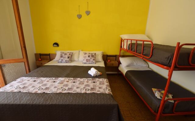 Hotel Stefania