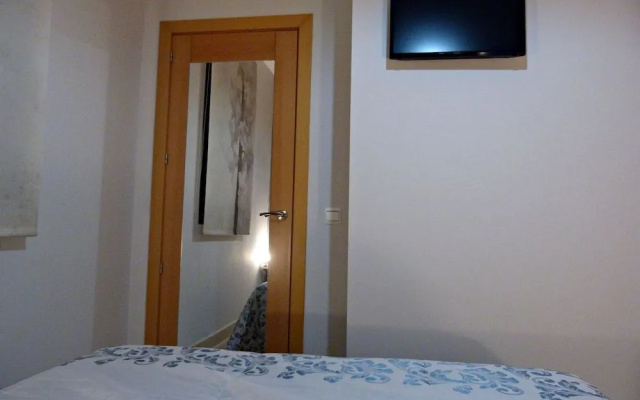 Nájera Suite