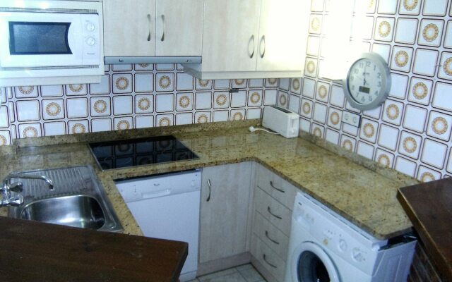 Apartamentos Medes Park I