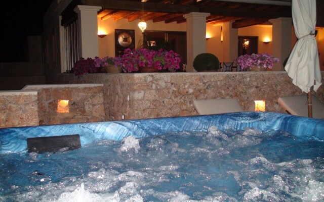 House Villa - Ibiza