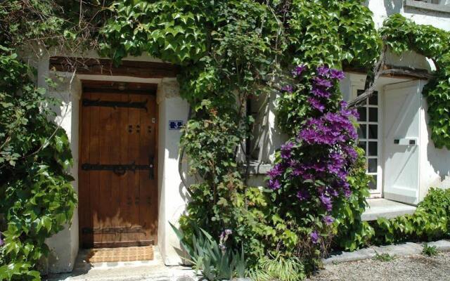 La Maison du Rond des Fées