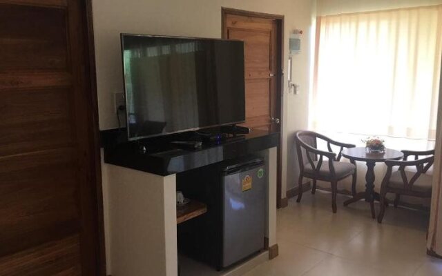 Mamaungpaa Hillside Resort