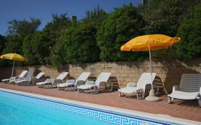 Peaceful Haven in Paciano Hills