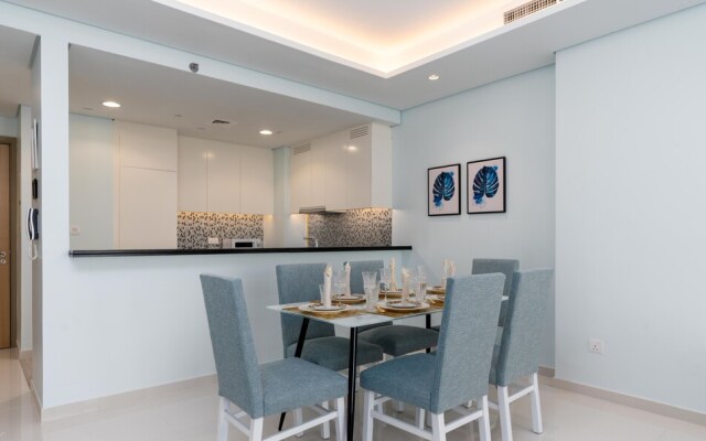 Dream Inn - Paramount Tower