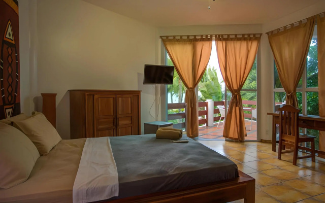 Aissatou Beach Resort