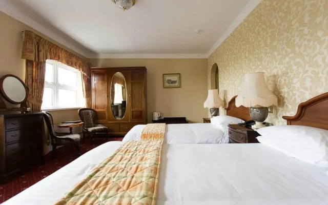 Sandhouse Hotel
