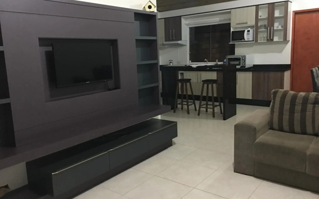 Apto 103 Maria Helena