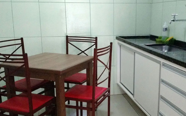 Hotel Paulistano Parque Anhembi