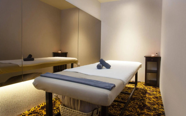 Fahrenheit Suites Kuala Lumpur