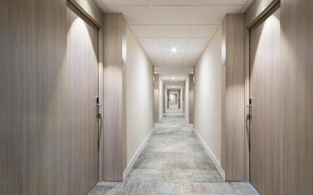 Hotel Best Sabinal
