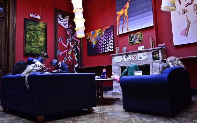 Art Factory San Telmo