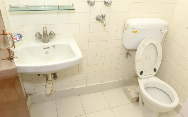 Chillout Holiday Home