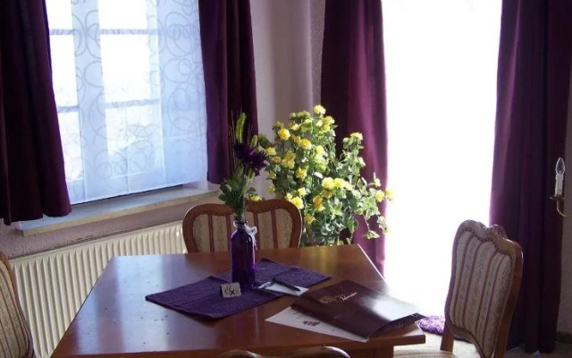 Burghotel Landeskrone