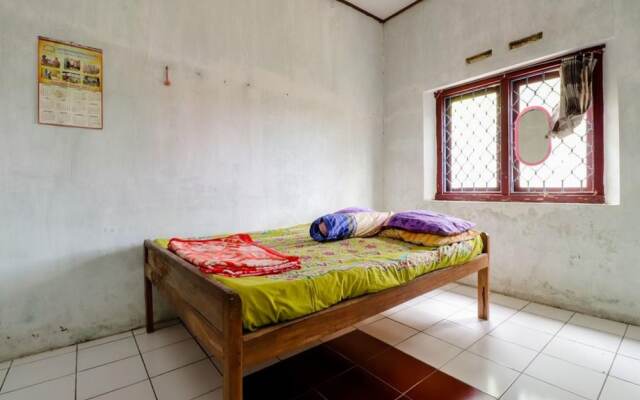 Jagad Homestay