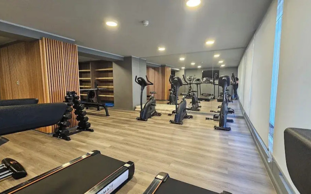 Oceana Suites Eco España