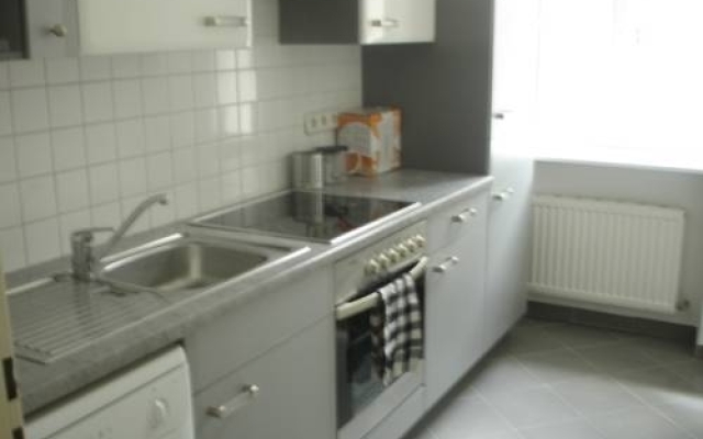 Vienna-apartment-one Mariannengasse