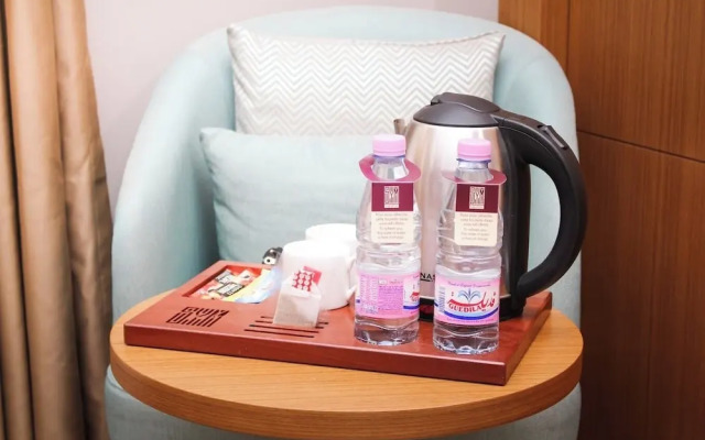 Hotel Sym Cheraga