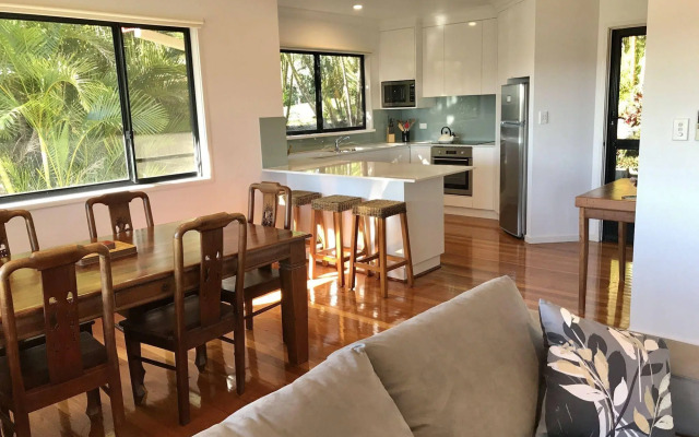 Byron Hinterland Villas