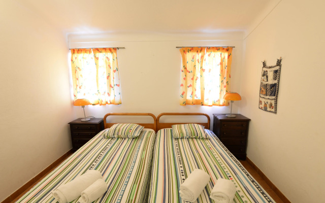 Moinho Da Asneira - Duna Parque Resorts & Hotels