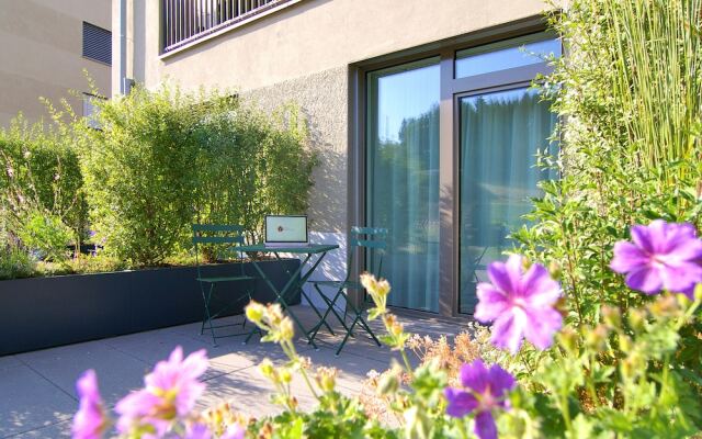 VARIAS Business Apartments