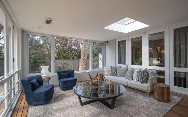 AtholPlace Boutique Hotel