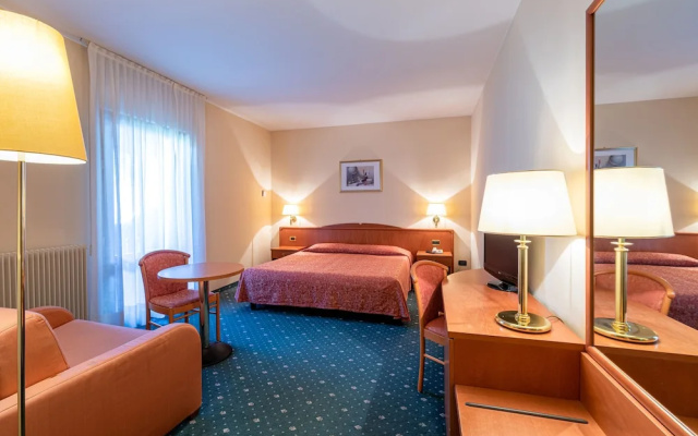Hotel La Perla