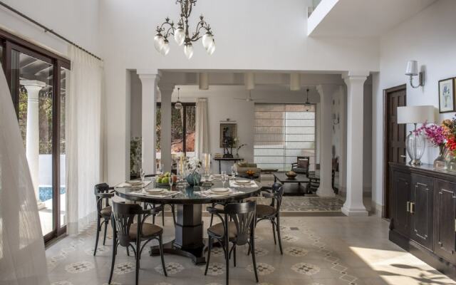 Casa Sol 1 Villa