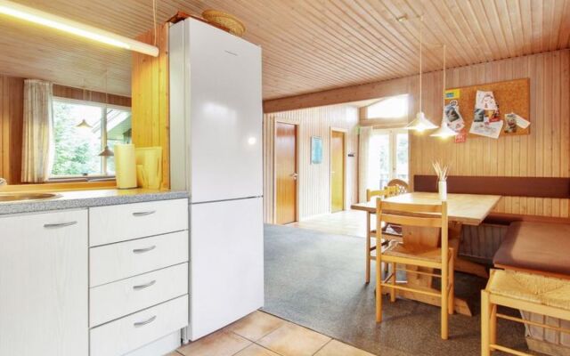 "Enne" - 400m from the sea in NW Jutland