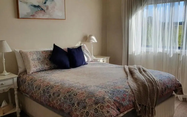 Abalone Guest Accommodation