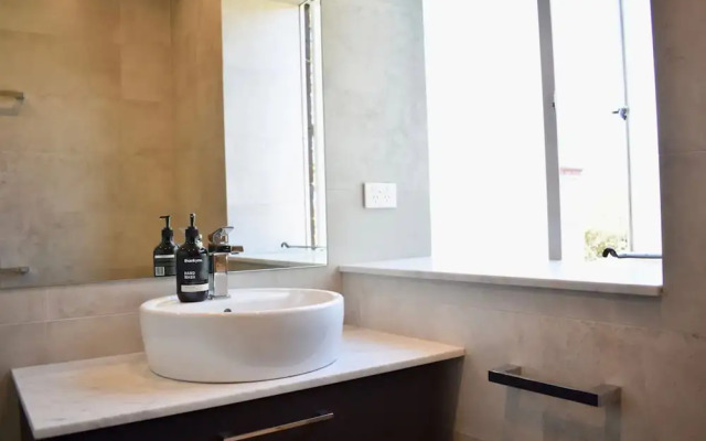 Bright and Open Family Home in Randwick