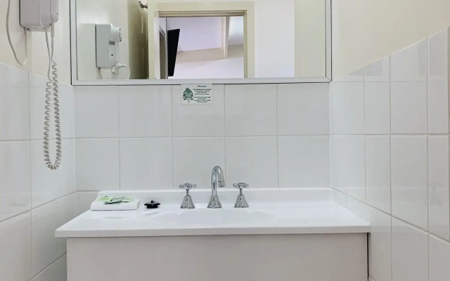 Central Motel Mildura