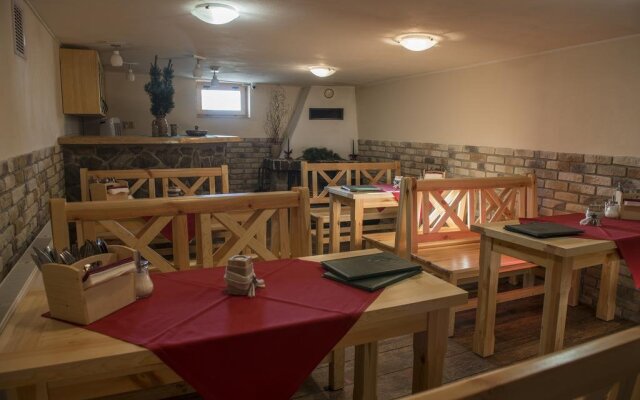 Mountain Hotel Bilíkova Chata