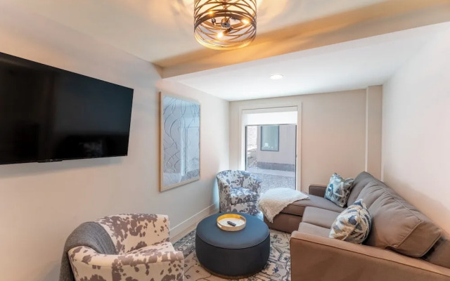 224 Frisco Alley Unit E By Summit County Mountain Retreats