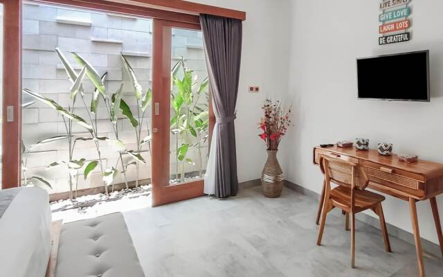 Belvilla Serene Haven Nusa Dua Beach