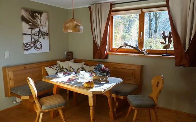 Appartement Aschbach