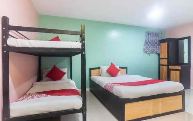Oyo 157 Casa Venna Pension House