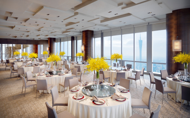Park Hyatt Guangzhou