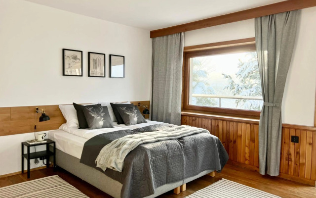 Kwatera Górska 903mnpm